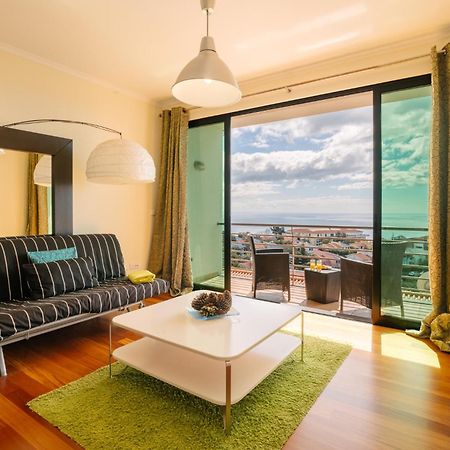 Ponta Do Sol Amazing 3 Bedroom Apartment Eksteriør bilde