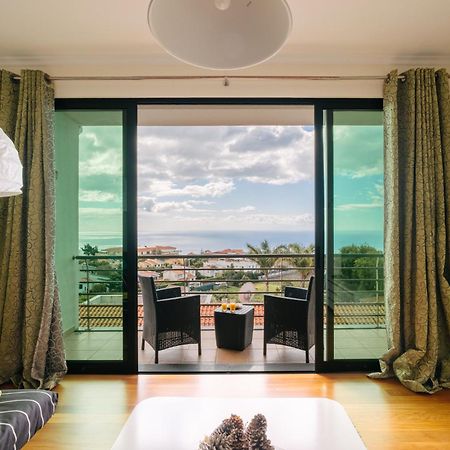 Ponta Do Sol Amazing 3 Bedroom Apartment Eksteriør bilde