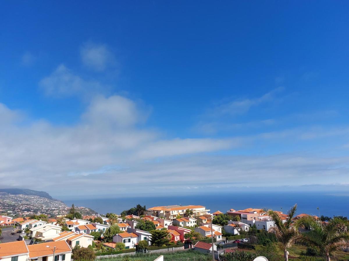Ponta Do Sol Amazing 3 Bedroom Apartment Eksteriør bilde