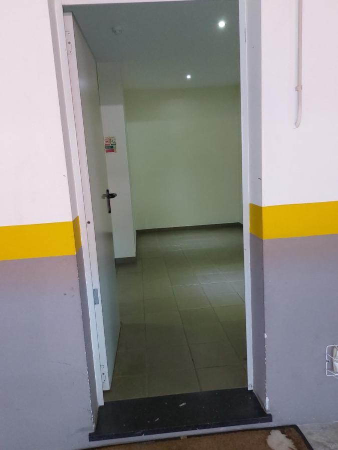 Ponta Do Sol Amazing 3 Bedroom Apartment Eksteriør bilde