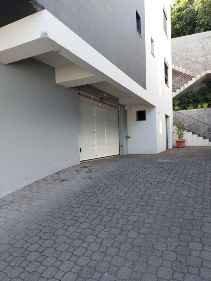 Ponta Do Sol Amazing 3 Bedroom Apartment Eksteriør bilde
