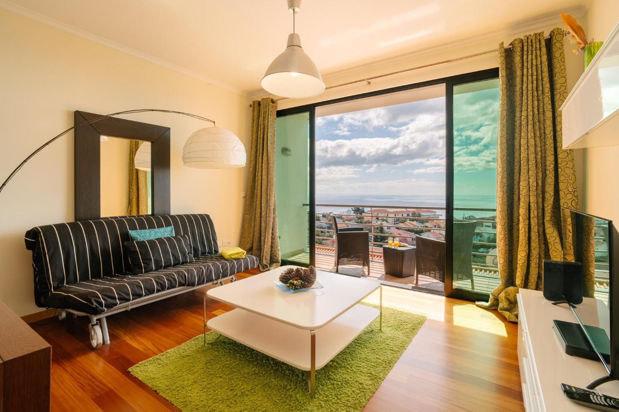 Ponta Do Sol Amazing 3 Bedroom Apartment Eksteriør bilde