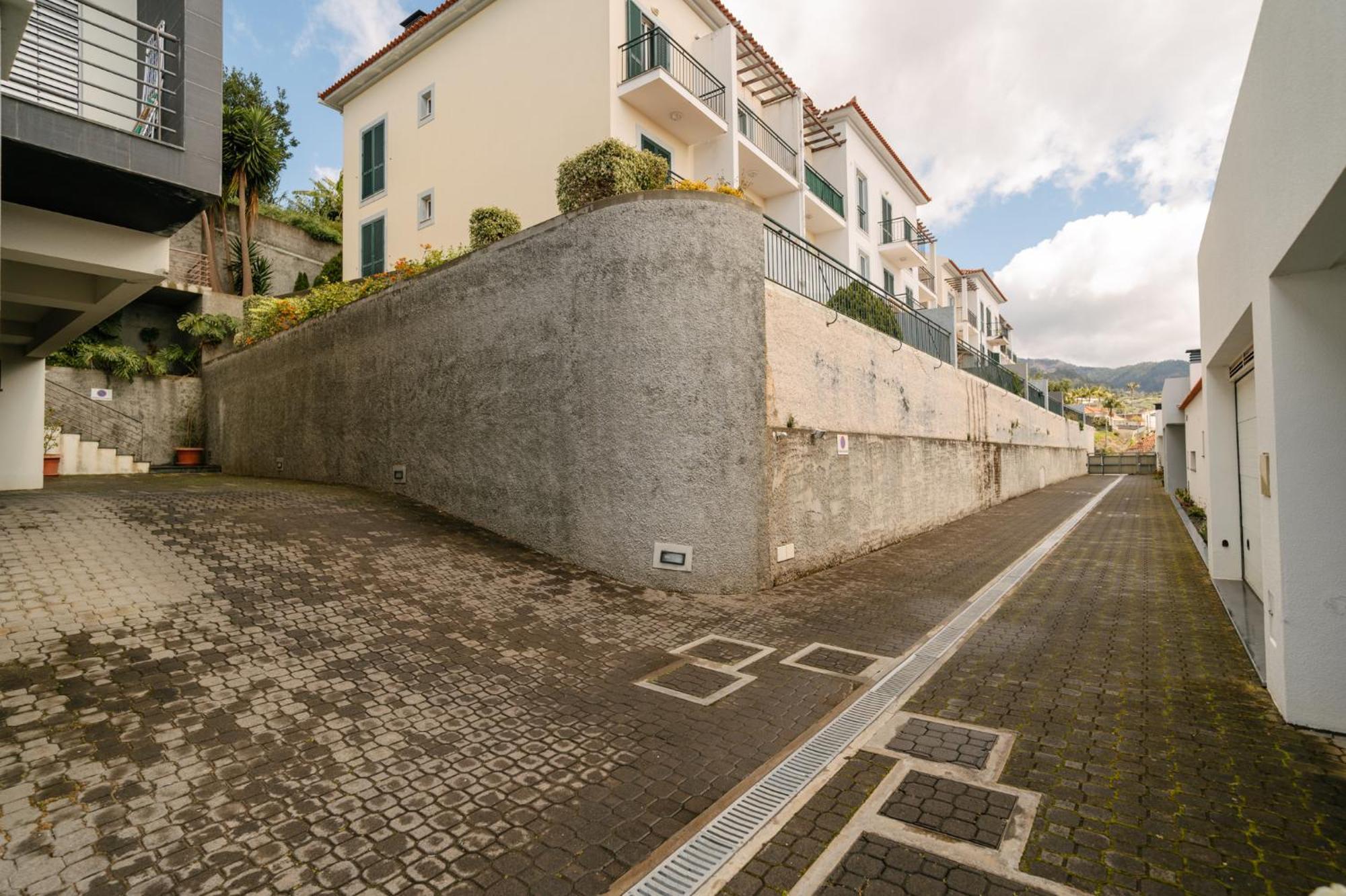 Ponta Do Sol Amazing 3 Bedroom Apartment Eksteriør bilde