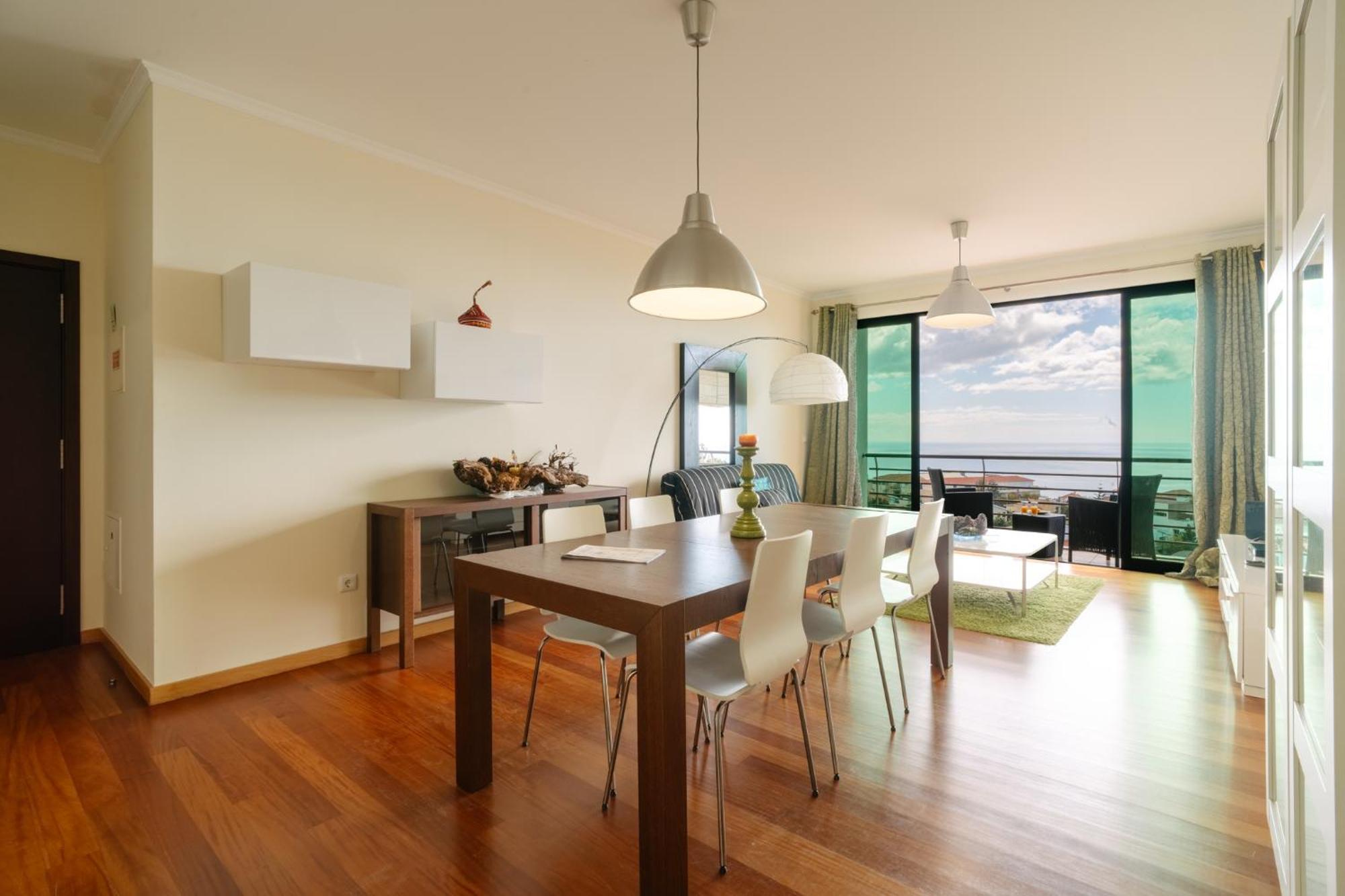 Ponta Do Sol Amazing 3 Bedroom Apartment Eksteriør bilde