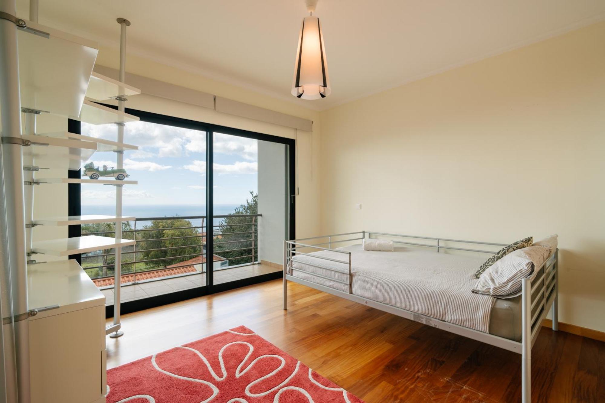 Ponta Do Sol Amazing 3 Bedroom Apartment Eksteriør bilde