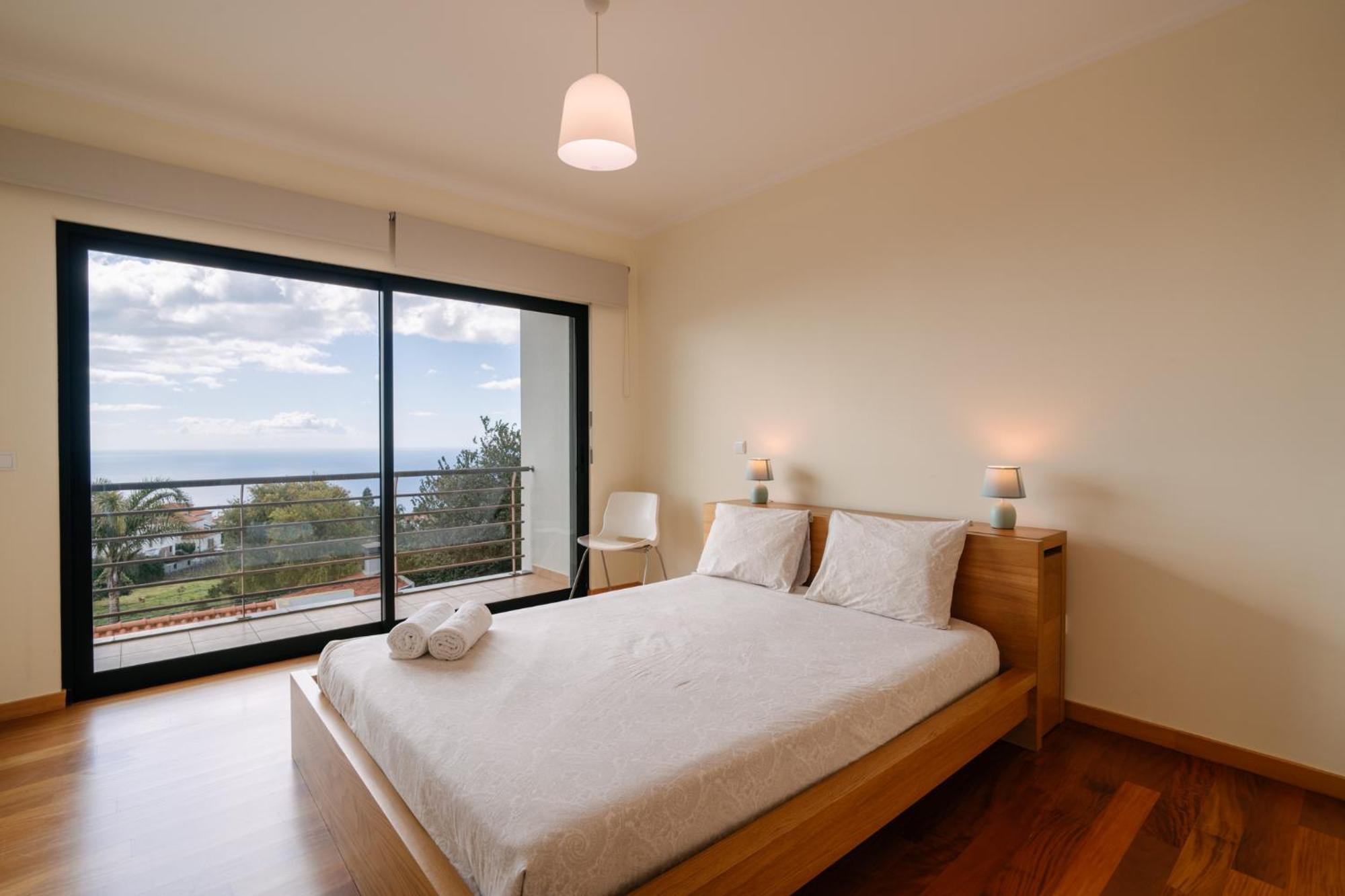 Ponta Do Sol Amazing 3 Bedroom Apartment Eksteriør bilde