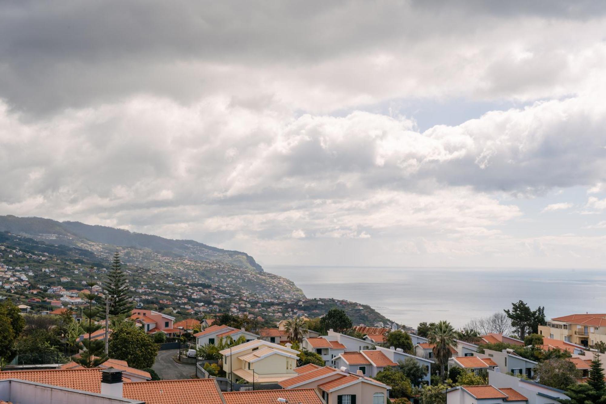 Ponta Do Sol Amazing 3 Bedroom Apartment Eksteriør bilde