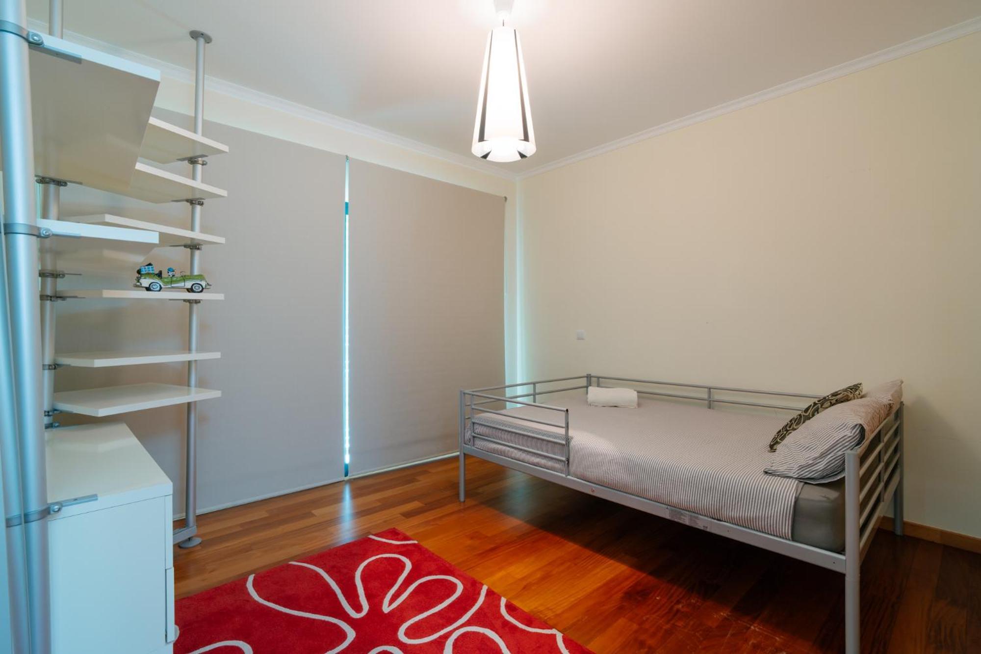Ponta Do Sol Amazing 3 Bedroom Apartment Eksteriør bilde