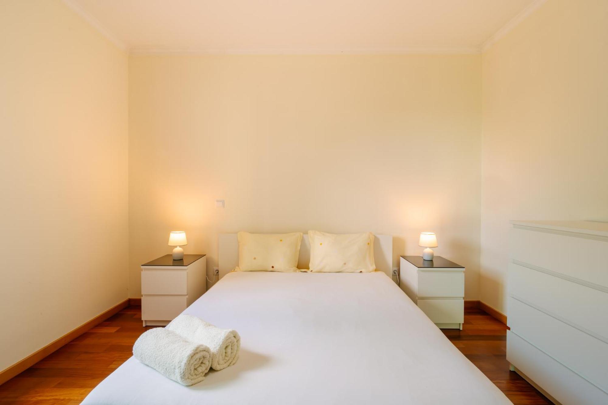 Ponta Do Sol Amazing 3 Bedroom Apartment Eksteriør bilde