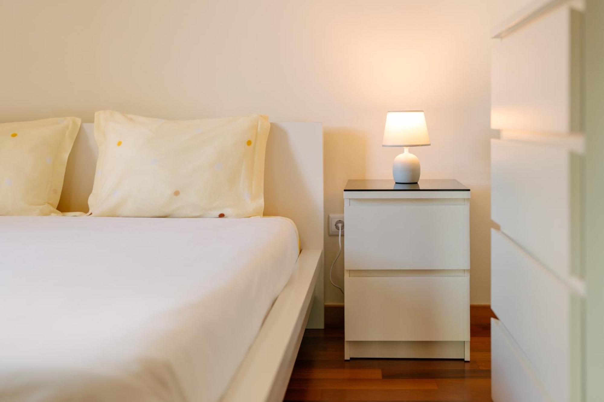 Ponta Do Sol Amazing 3 Bedroom Apartment Eksteriør bilde