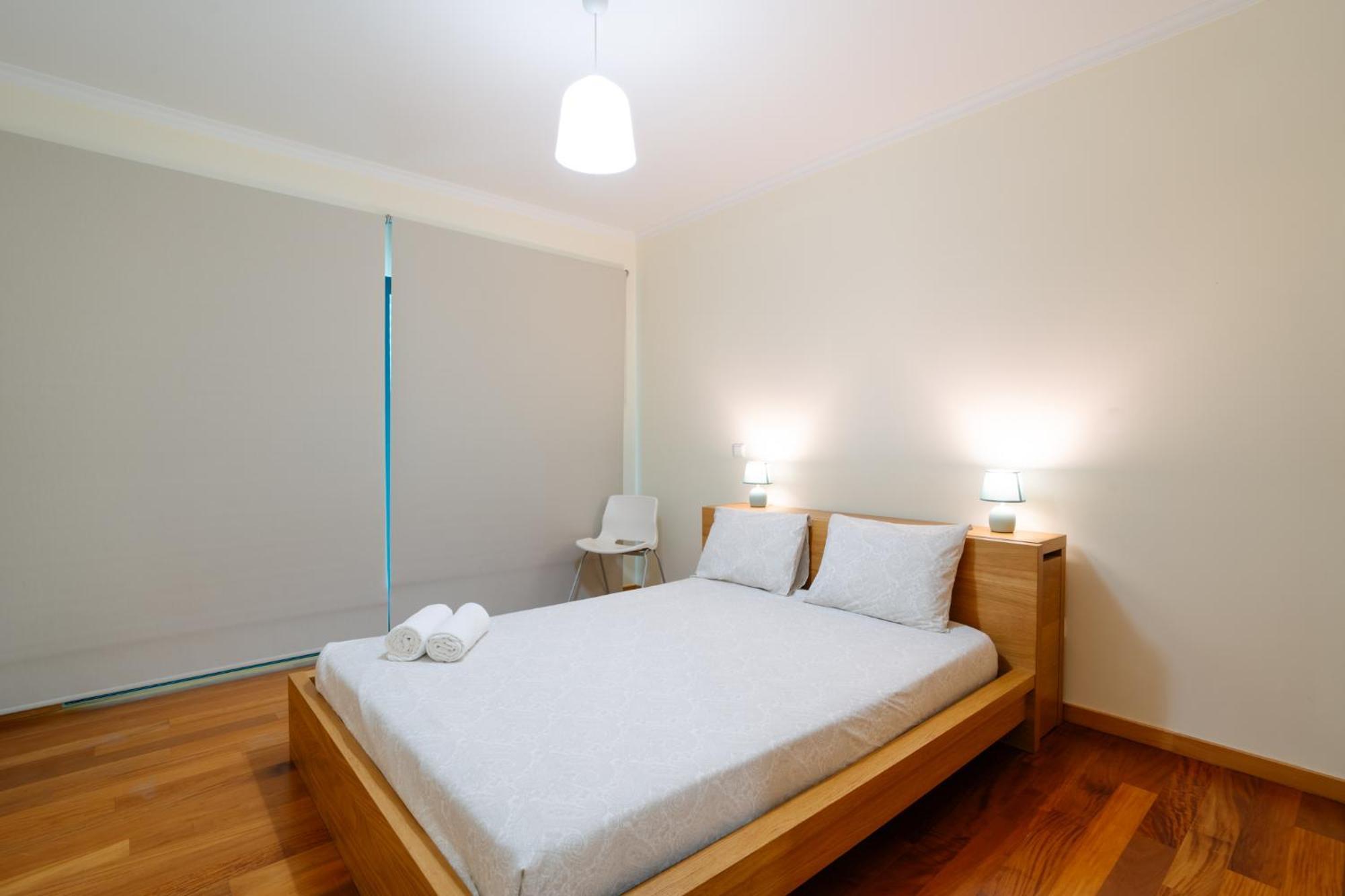 Ponta Do Sol Amazing 3 Bedroom Apartment Eksteriør bilde
