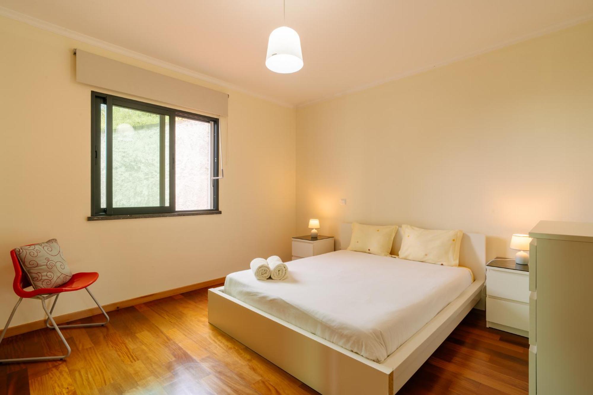 Ponta Do Sol Amazing 3 Bedroom Apartment Eksteriør bilde