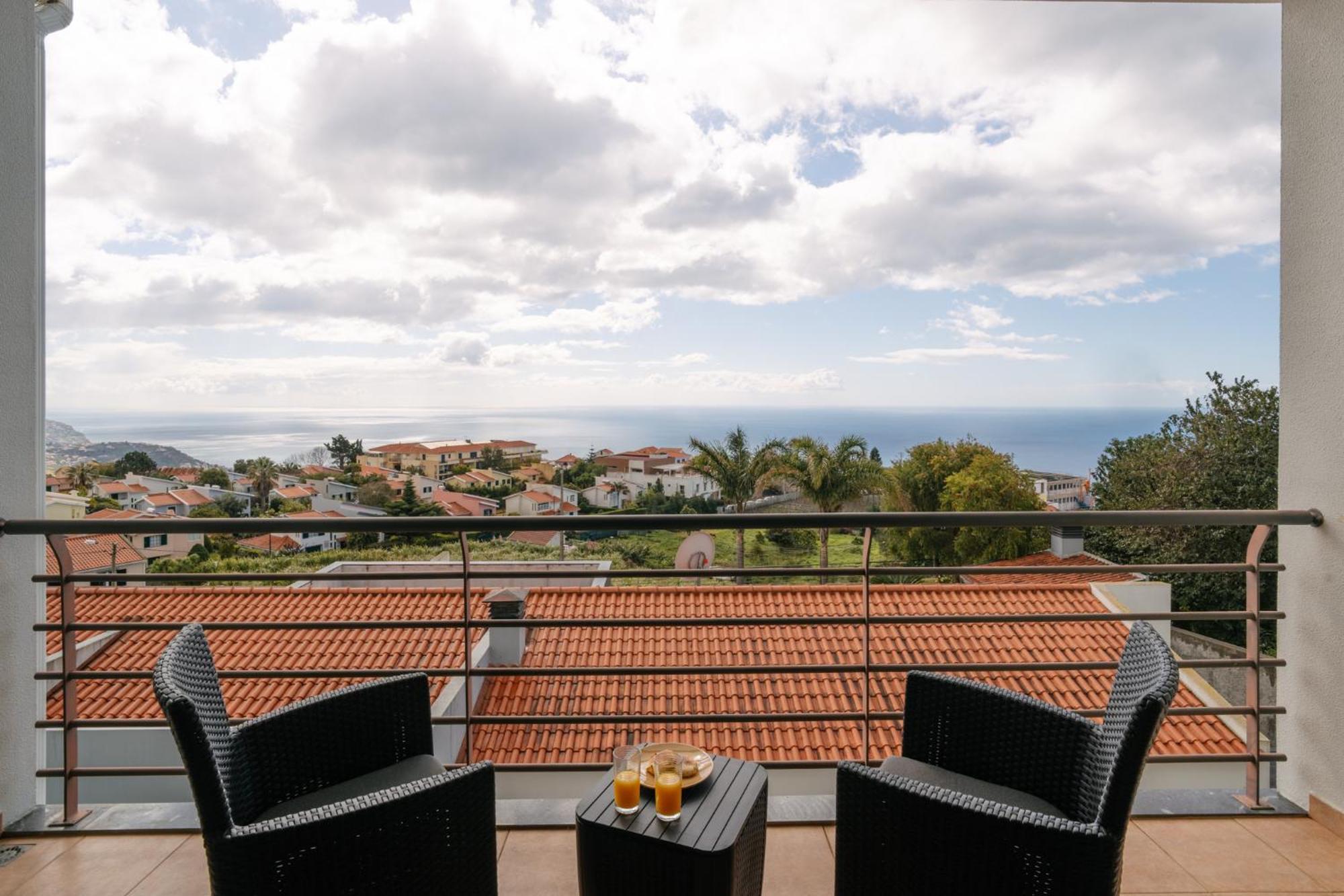 Ponta Do Sol Amazing 3 Bedroom Apartment Eksteriør bilde