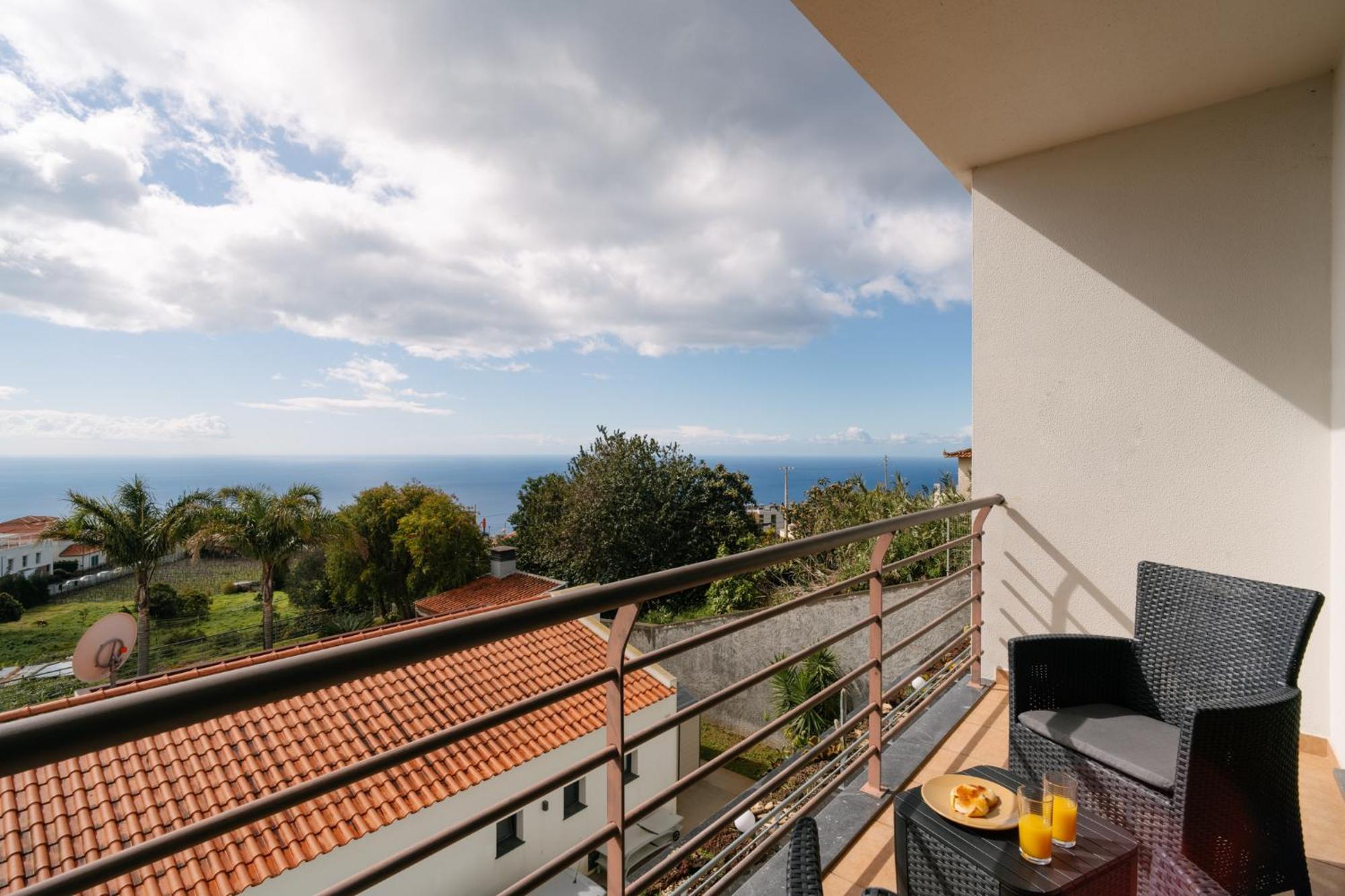Ponta Do Sol Amazing 3 Bedroom Apartment Eksteriør bilde