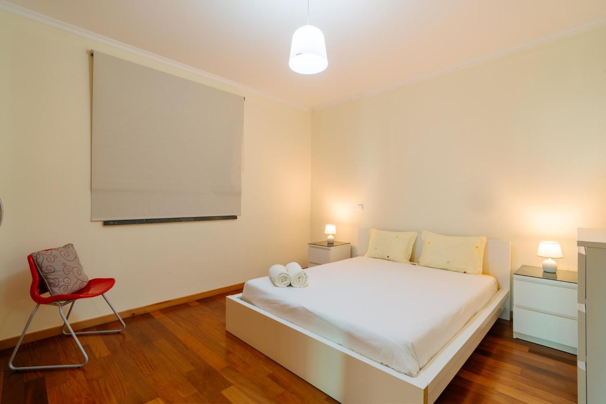 Ponta Do Sol Amazing 3 Bedroom Apartment Eksteriør bilde