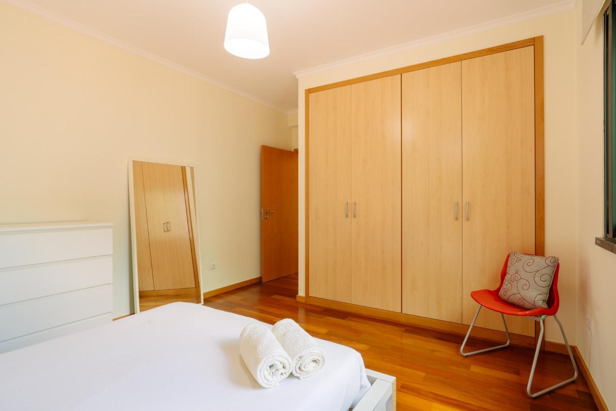 Ponta Do Sol Amazing 3 Bedroom Apartment Eksteriør bilde